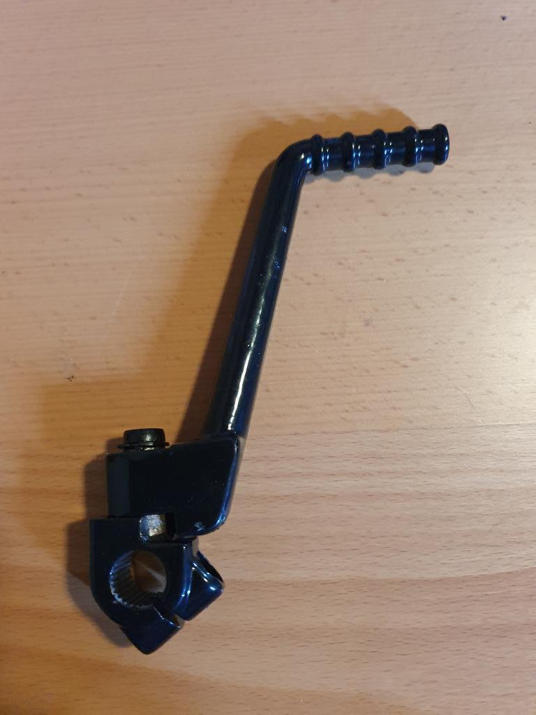 Nieuw Kickstart Minarelli AM6 AM5 AM4 Kickstartpedaal DT MRT, Fietsen en Brommers, Ophalen of Verzenden, Blok, Yamaha