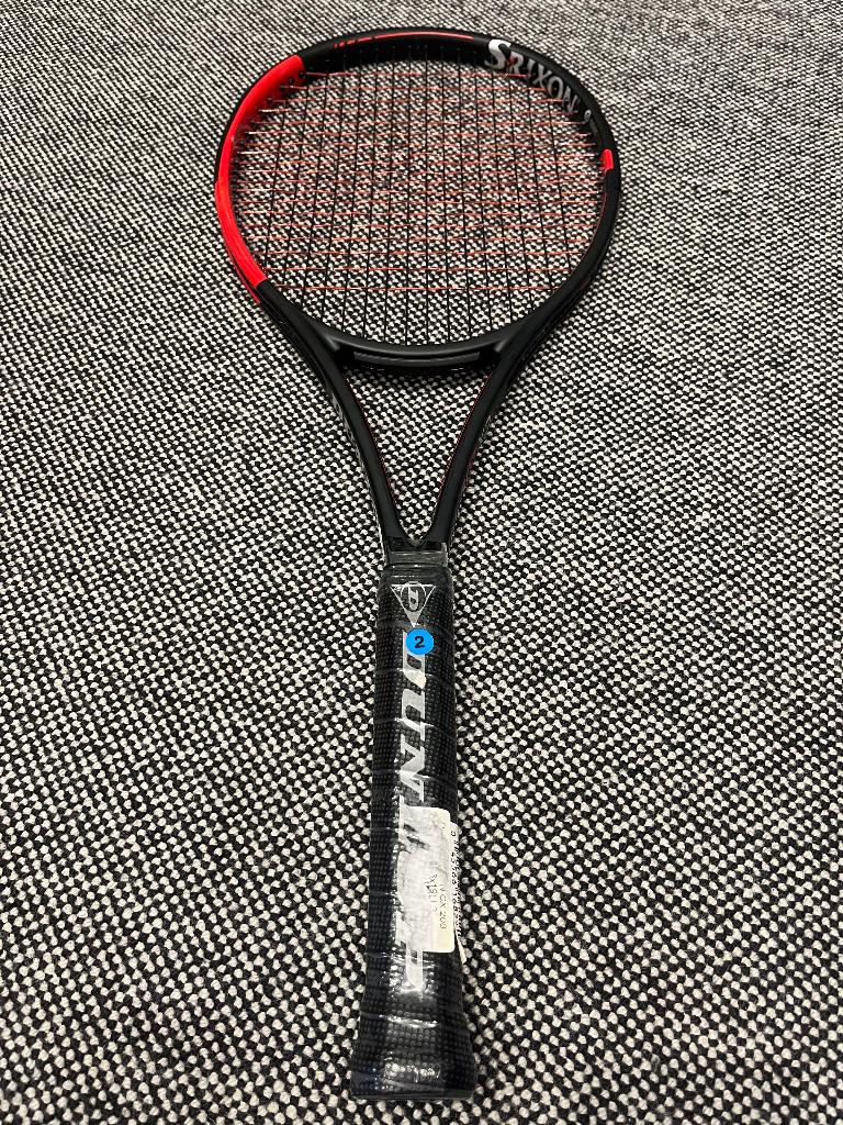 Dunlop CX200 tour, Sport en Fitness, Tennis, L2, Nieuw, Ophalen of Verzenden, Racket