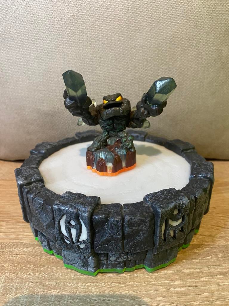 Lightcore Prism Break | Skylanders Giants, Avontuur en Actie, 2 spelers, Ophalen of Verzenden, Zo goed als nieuw