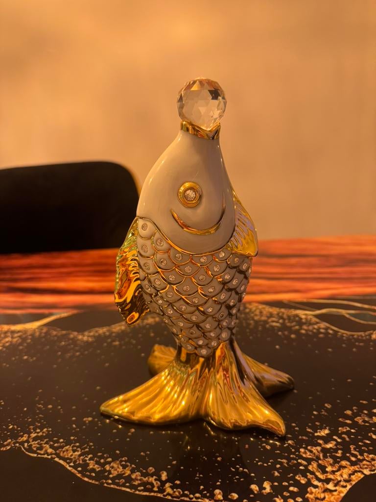 Capodimonte beeldje, Ophalen of Verzenden