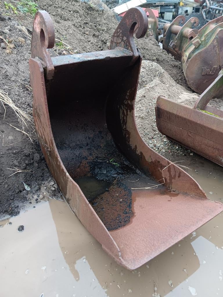 Diverse Graafbakken te Koop, Zakelijke goederen, Ophalen