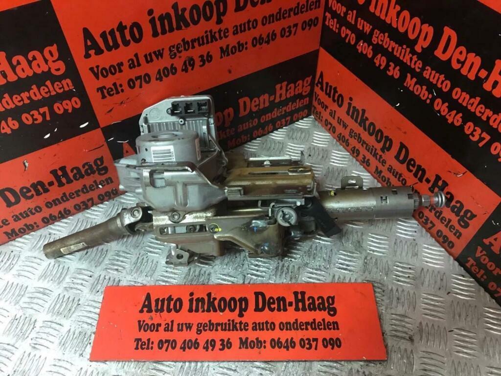 Renault Clio III ('05-'12) Elec.Stuurpomp 8200826808, Ophalen of Verzenden, Gebruikt, Renault