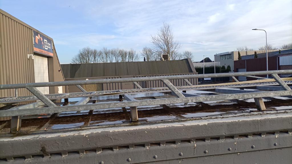 Imperiaal crafter, Ophalen of Verzenden, Gebruikt, Volkswagen