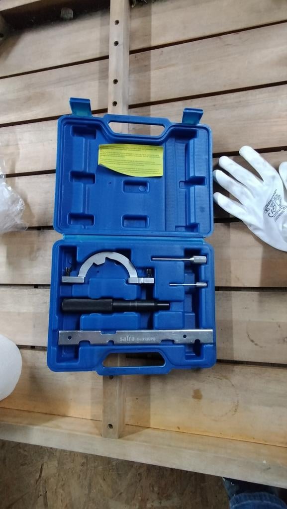 Distributieketting Timingset Opel - Nieuw!, Ophalen of Verzenden, Nieuw, Opel