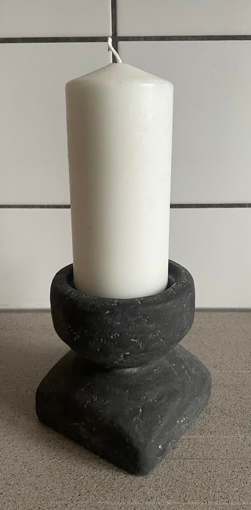 Brynxz kandelaar limited edition, Huis en Inrichting, Woonaccessoires | Kandelaars en Kaarsen, Ophalen of Verzenden, Zo goed als nieuw