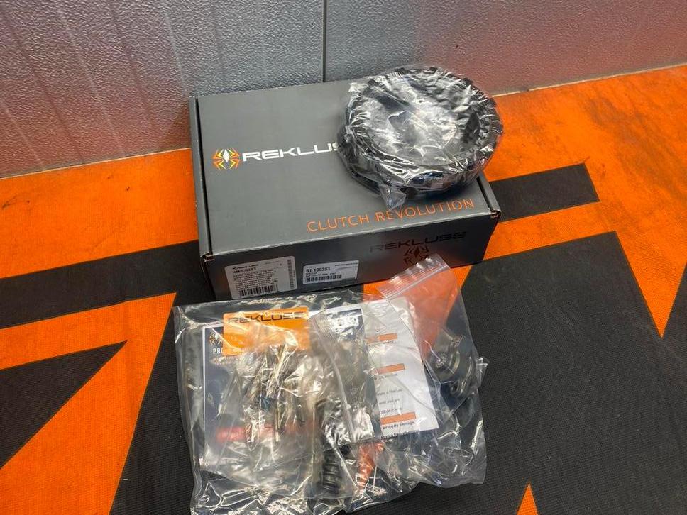 Ktm 1050 1090 1190 1290 rekluse semi automaat koppeling, Motoren, Accessoires | Overige, Ophalen, Gebruikt