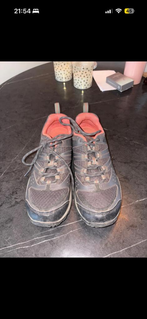 Wandelschoenen Columbia, Ophalen of Verzenden, Zo goed als nieuw, Schoenen