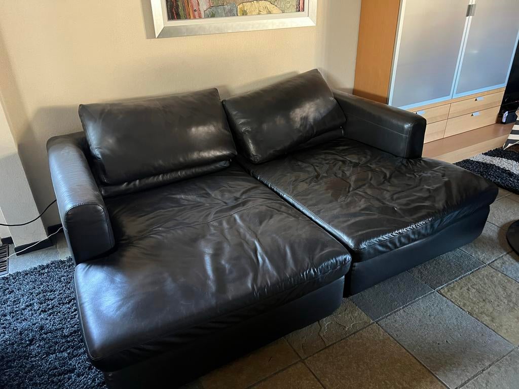 GRATIS Chaise Longue GRATIS, Ophalen, Gebruikt, 125 tot 150 cm, Tweepersoons