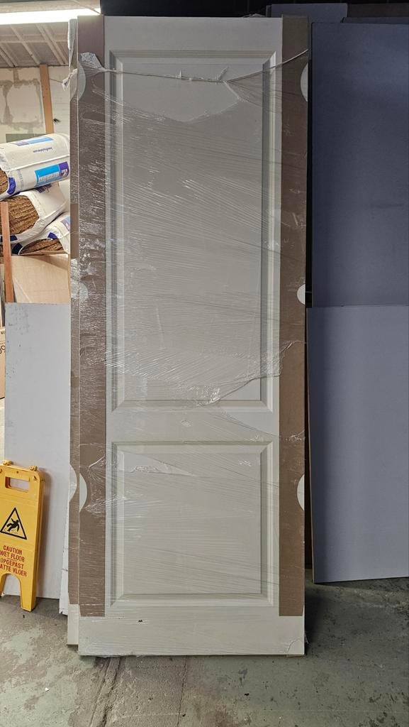 Skantrea stompe binnendeur 830 x 231,5 cm, Ophalen, 80 tot 100 cm, 215 cm of meer, Binnendeur