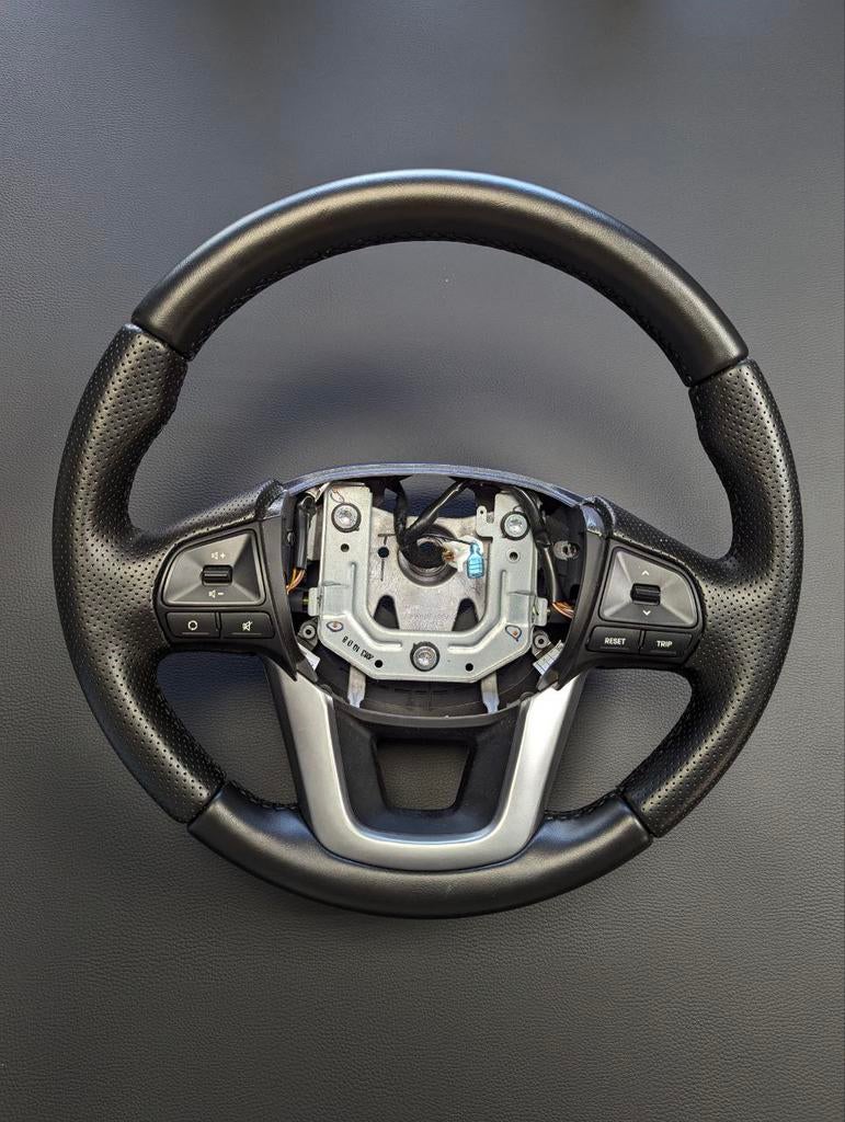 Stuurwiel Stuur Kia Rio NIEUW, Kia, Nieuw, Ophalen of Verzenden