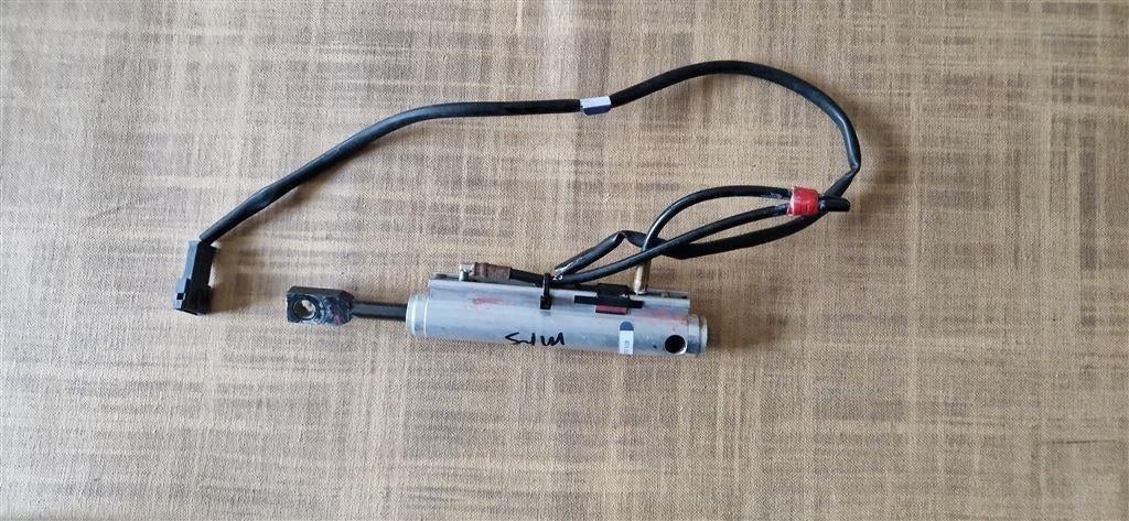 2004-2012 SAAB 9-3 cabriodak cylinder hydraulisch [1676-030-, Auto-onderdelen, Ophalen of Verzenden, Gebruikt, Saab