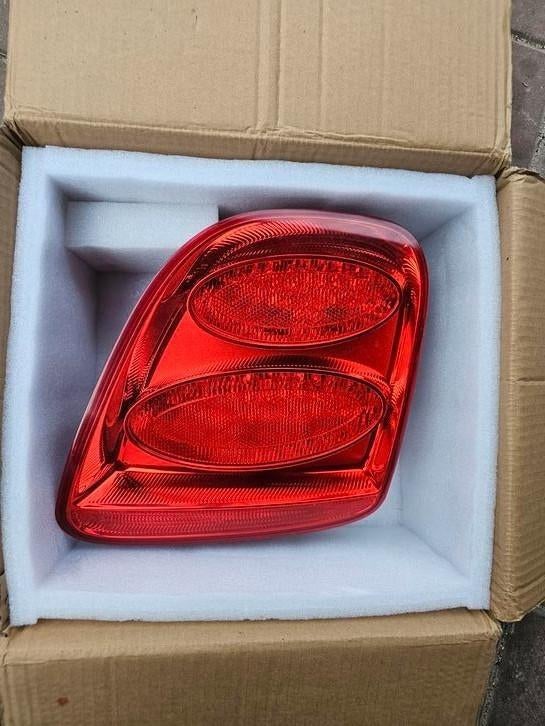 Bentley Continental Flying Spur rechter led achterlicht orig, Ophalen of Verzenden, Gebruikt, Bentley