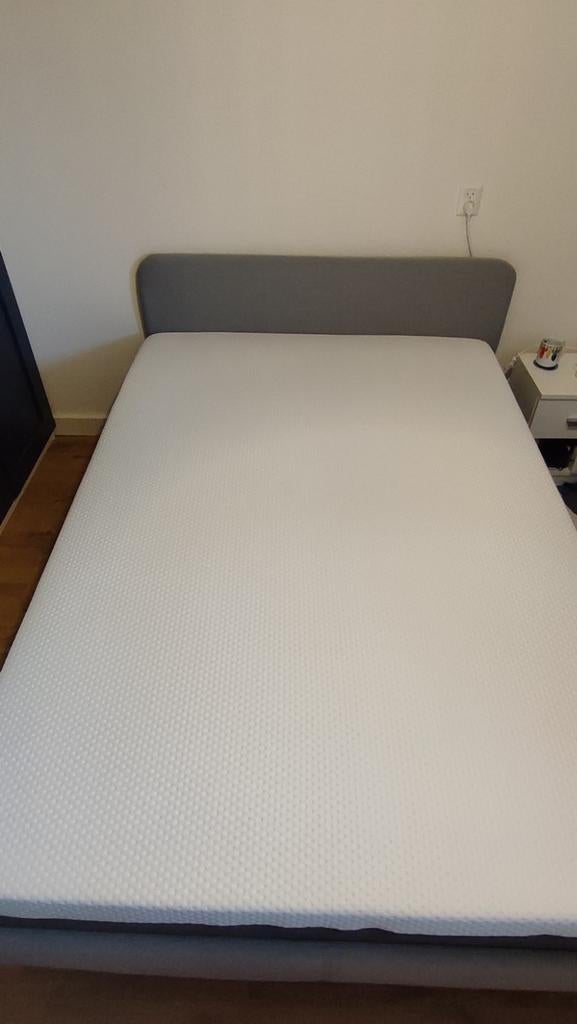 Emma Original Hybrid Matras 140x200, Huis en Inrichting, Slaapkamer | Matrassen en Bedbodems, Ophalen, Tweepersoons, 140 cm, Zo goed als nieuw
