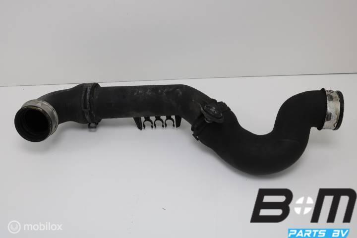 Laadluchtslang VW Caddy 2K Life, Auto-onderdelen, Motor en Toebehoren, Gebruikt