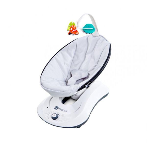 Automatische wipstoel 4moms rockaroo, Kinderen en Baby's, Wipstoeltjes, Ophalen, Zo goed als nieuw