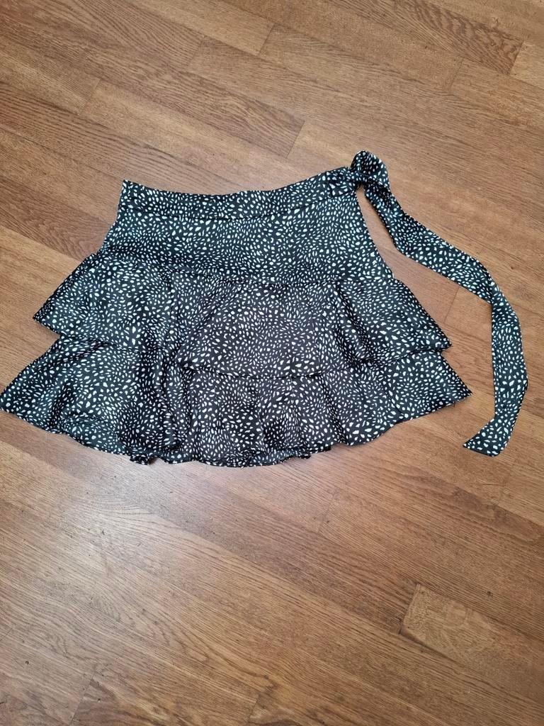 Rokje, Kleding | Dames, Rokken, Seven Sisters, Zwart, Ophalen of Verzenden, Zo goed als nieuw