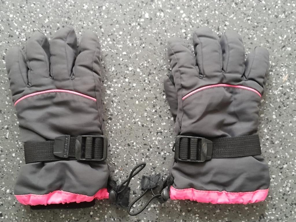 Handschoenen Hema ~ maat 122 / 128, Meisje, Nieuw, Ophalen of Verzenden, Hema