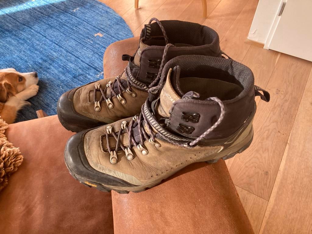 shimano MTB fiets wandelschoen, Gebruikt, Heren, Ophalen, Overige merken