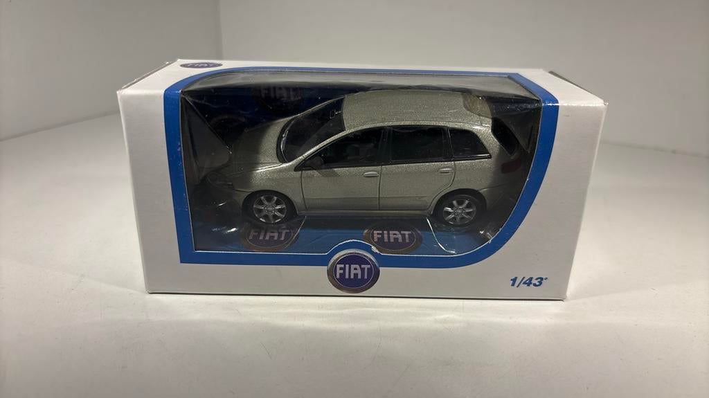 Fiat croma norev 1.43, Auto, Norev, Ophalen of Verzenden, A
