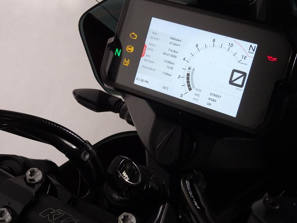 KTM 790 Adventure - foto 3