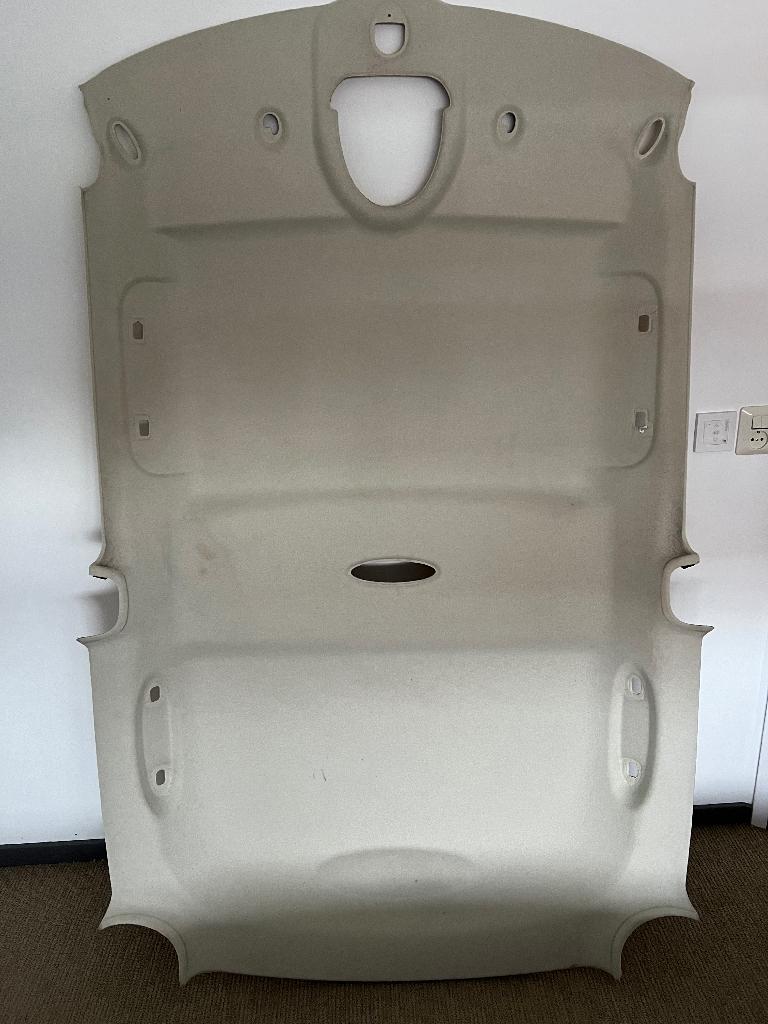 Dakhemelbekleding Mini Cooper 2e generatie (R56), Auto-onderdelen, Interieur en Bekleding, Ophalen, Gebruikt, Mini