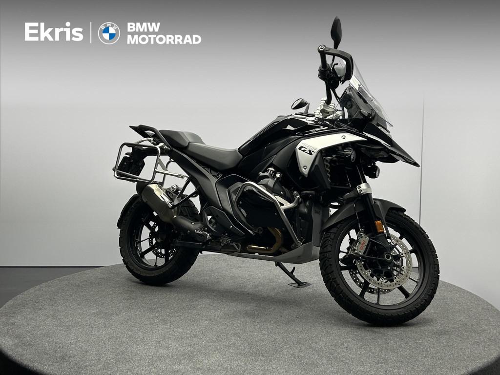 BMW R 1300 GS, Einsteinlaan 5
2289 CC  Rijswijk, NL, Meer dan 35 kW, Toermotor, 1300 cc