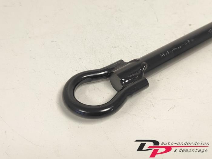 Sleepoog voor van een Renault Clio (OV369), Gebruikt, -, Renault, -