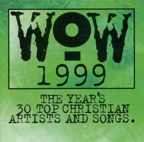 SALE-> CD VARIOUS - Wow 1999 green Cd1+2 > 100%, Verzenden, Zo goed als nieuw, Gospel