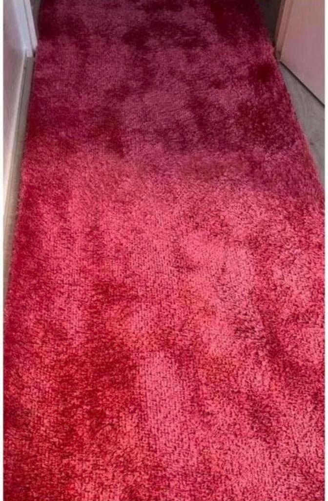 Loper, Ophalen, 200 cm of meer, 50 tot 100 cm, Zo goed als nieuw