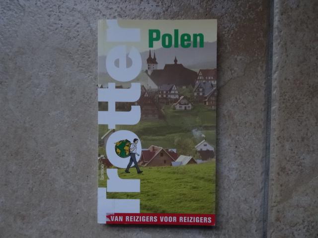 trotter reisgids Polen, Boeken, Reisgidsen, Zo goed als nieuw, Reisgids of -boek, Europa, Overige merken, Ophalen of Verzenden