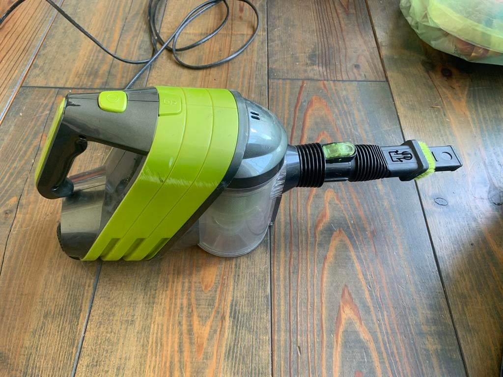 Tristar stofzuiger SZ-1918, Witgoed en Apparatuur, Gebruikt, Stofzuiger, Ophalen of Verzenden, Minder dan 1200 watt