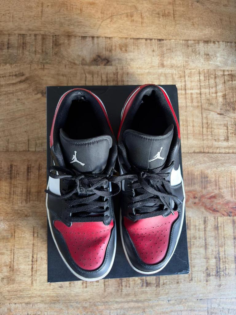 Te koop Nike Air Jordan, Kleding | Heren, Schoenen, Ophalen, Gedragen, Overige kleuren, Sneakers of Gympen