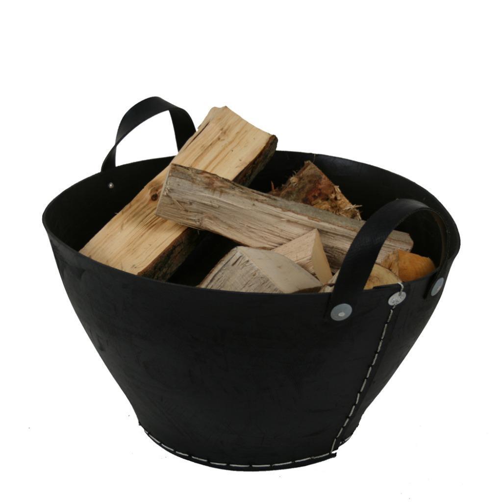 Zeer gave houtmanden van het merk TermaTech , openhaardhout, Ophalen of Verzenden, Overige houtsoorten, Blokken