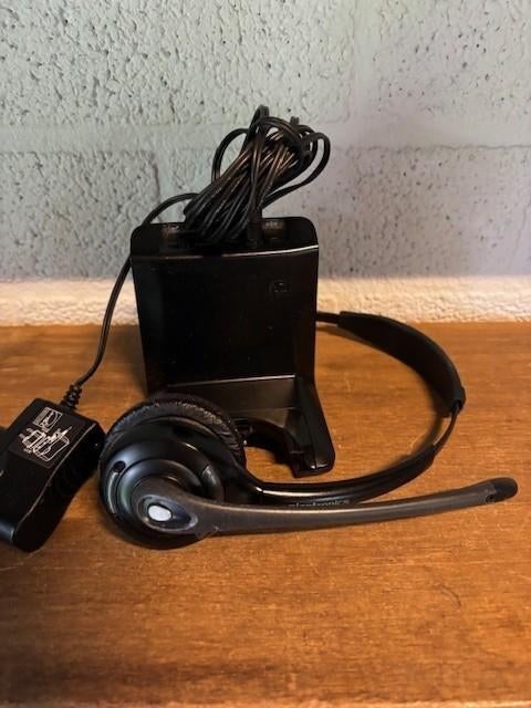 Plantronics C052A, Ophalen of Verzenden, Nieuw