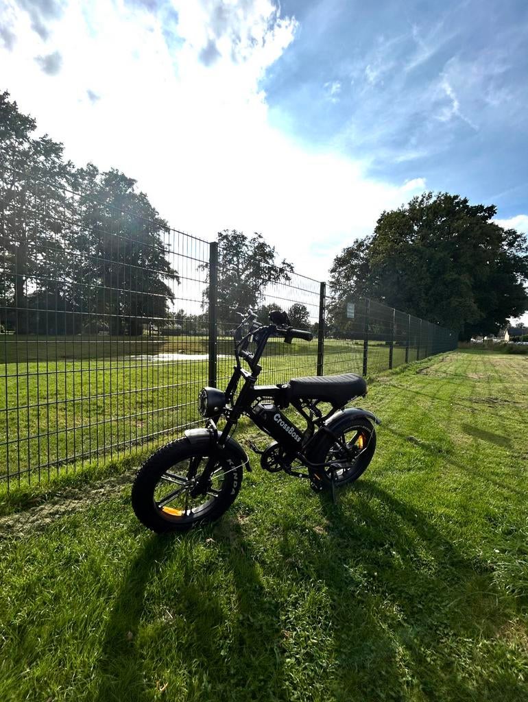 Fatbike, Ophalen, Gebruikt, Overige modellen