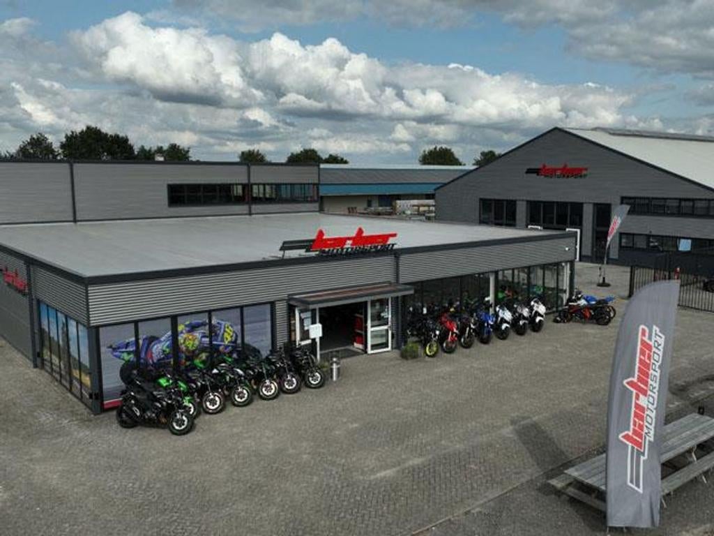 Triumph DAYTONA 955I LEASE VOORDELIG!, Motoren, Motoren | Triumph, Motorrijbewijs A, Bedrijf, Super Sport, Meer dan 35 kW
