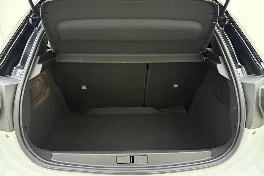 Opel Corsa 1.2 GS Line 100 PK | Navigatie | Climate control, Auto's, Voorwielaandrijving, Stof, Gebruikt, Handgeschakeld