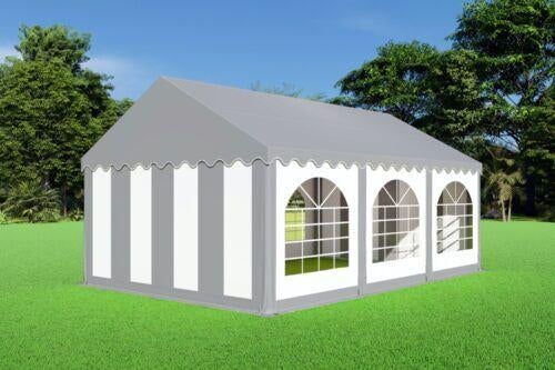 feesttent/opslagtent, Tuin en Terras, Partytenten, Gebruikt, Partytent, 2 meter of meer, 5 tot 8 meter, 4 tot 6 meter, Ophalen