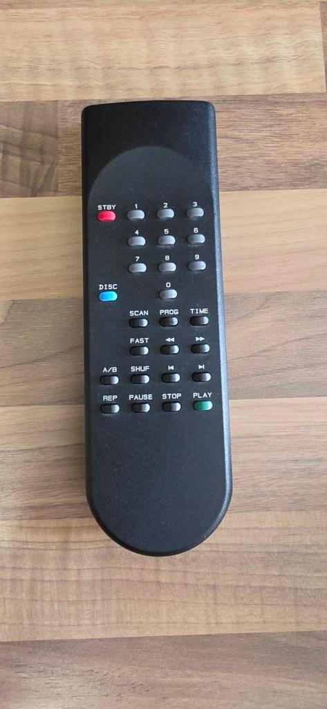 Cambridge Audio RC-CD5 afstandsbediening, Ophalen of Verzenden