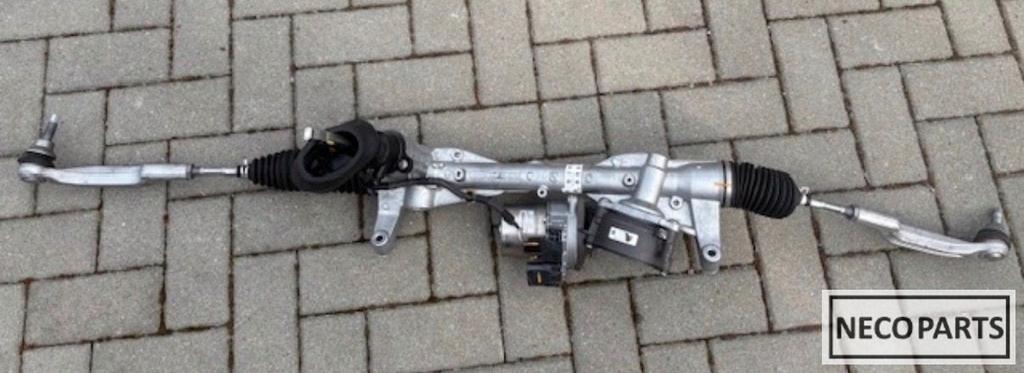 MERCEDES GLA GLB W247 X247 H247 W243 STUURHUIS A2474605302, Gebruikt, -, Ophalen of Verzenden, -