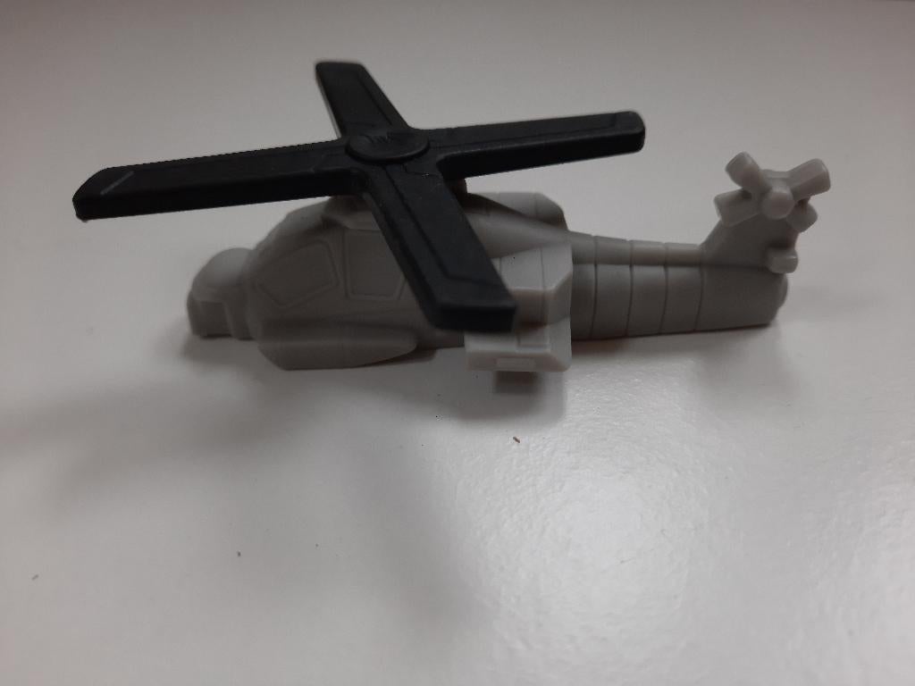 Helicopter, Ophalen of Verzenden, Zo goed als nieuw