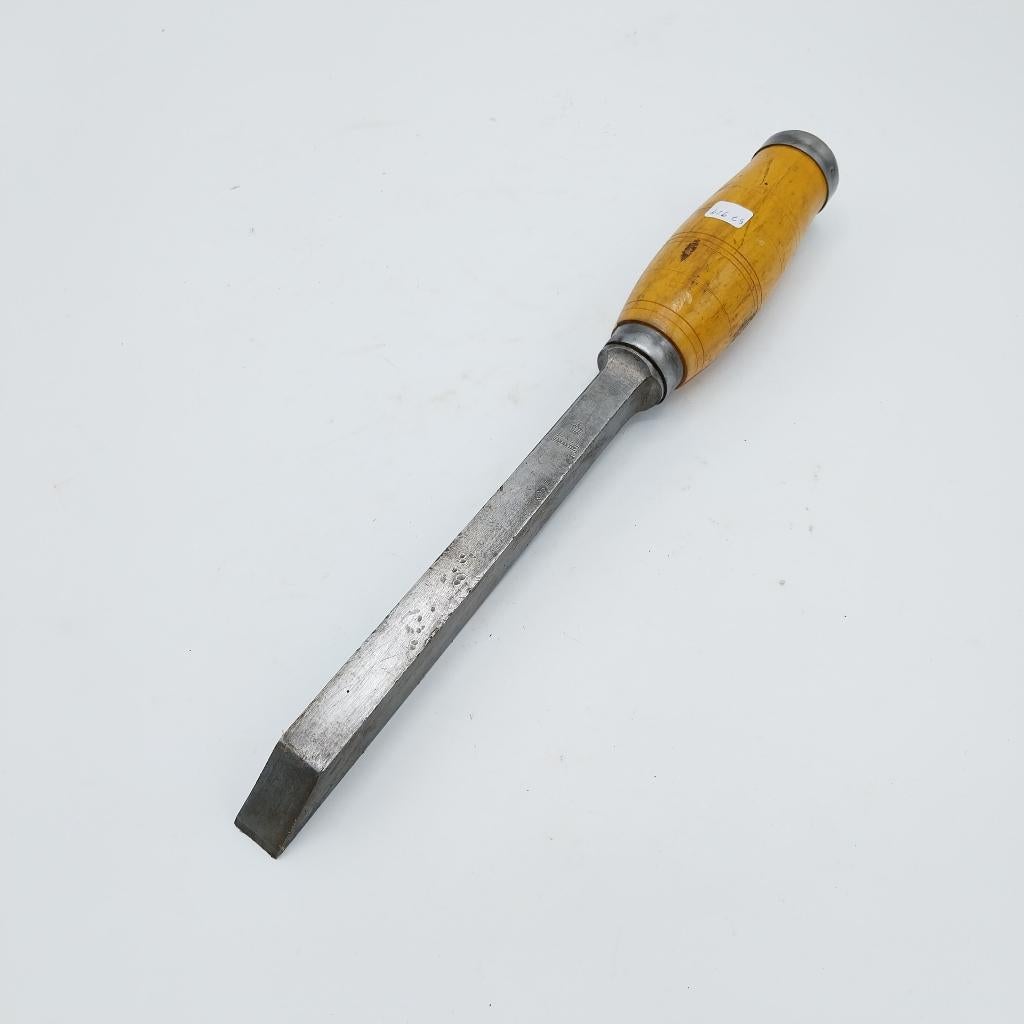 Brede Nooitgedagt Schietbeitel 20 mm (57929-21), Ophalen of Verzenden