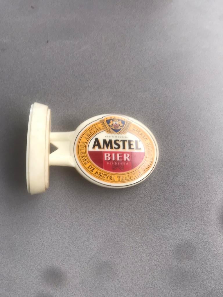 Amstel opener, Ophalen of Verzenden, Zo goed als nieuw