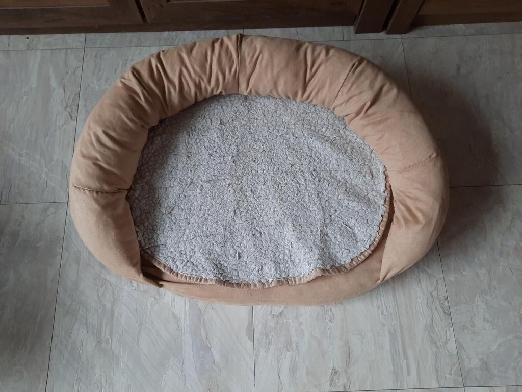 orthopedische honden bed, Ophalen of Verzenden, Gebruikt, Overige