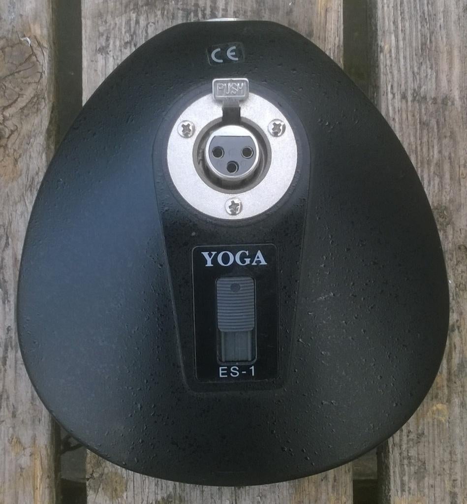 Microfoonvoet tafelmodel, Instrumentstandaard, Nieuw, Ophalen of Verzenden, Nb