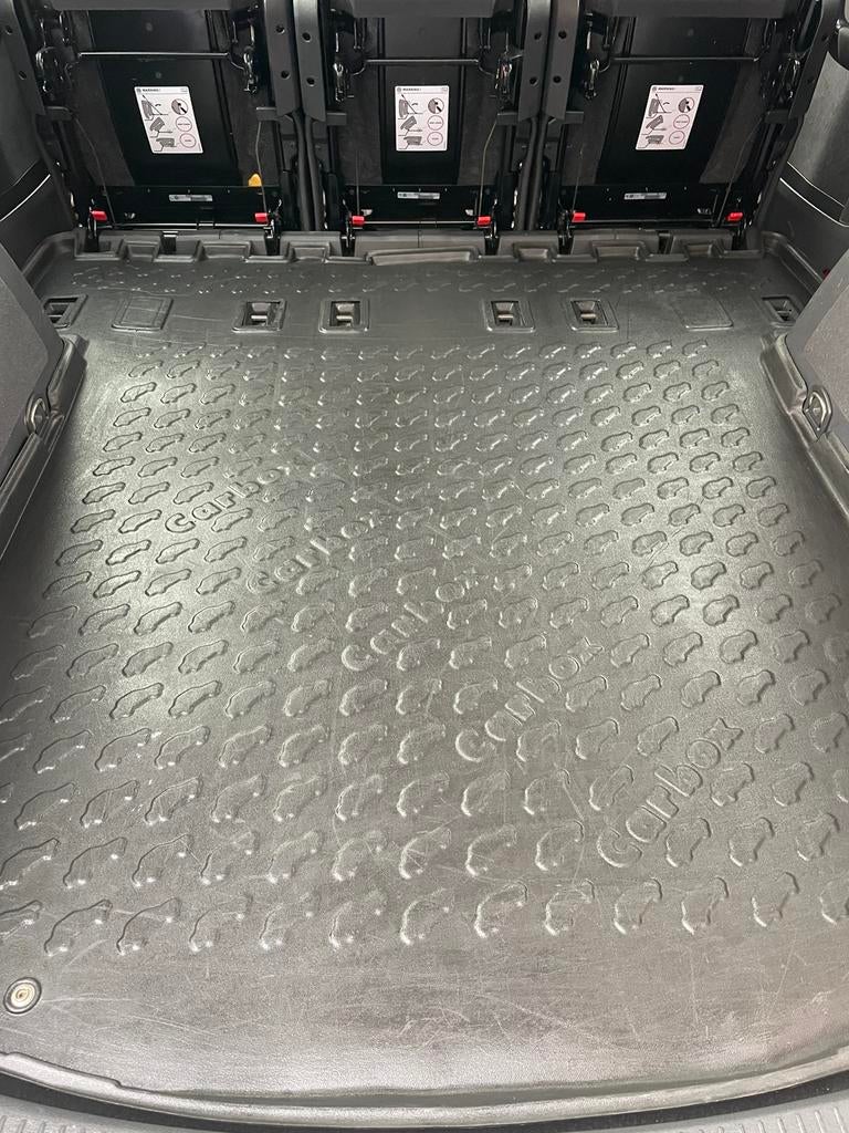 Koffermat voor VW touran 2010/2015, Ophalen of Verzenden, Zo goed als nieuw