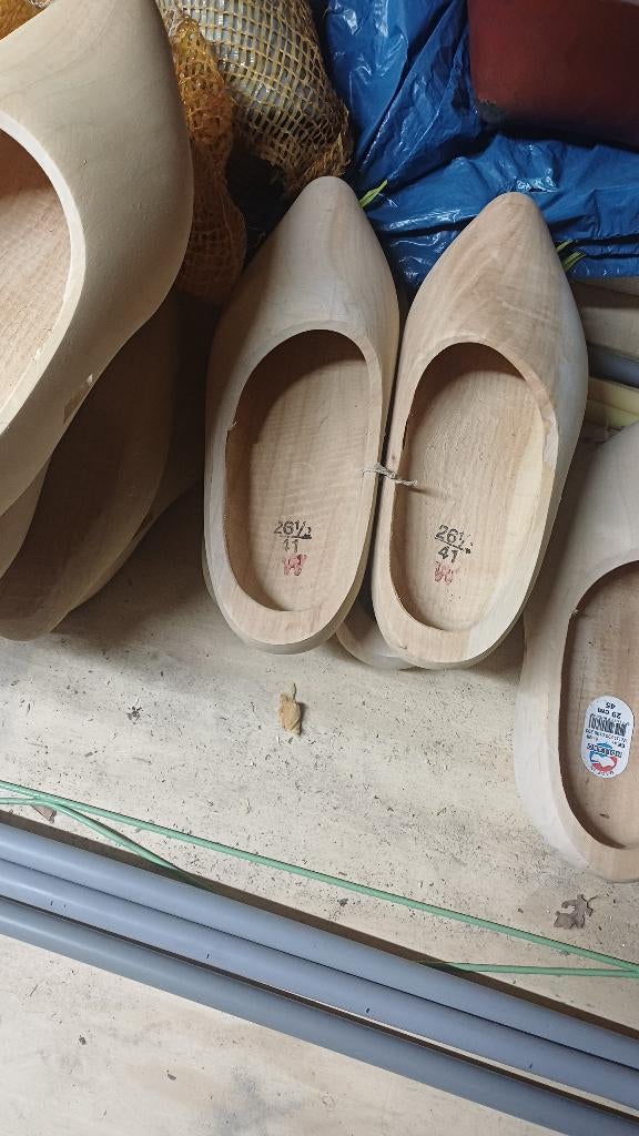 Tripklompen, Ophalen of Verzenden, Nieuw, Kinderen, Schoenen