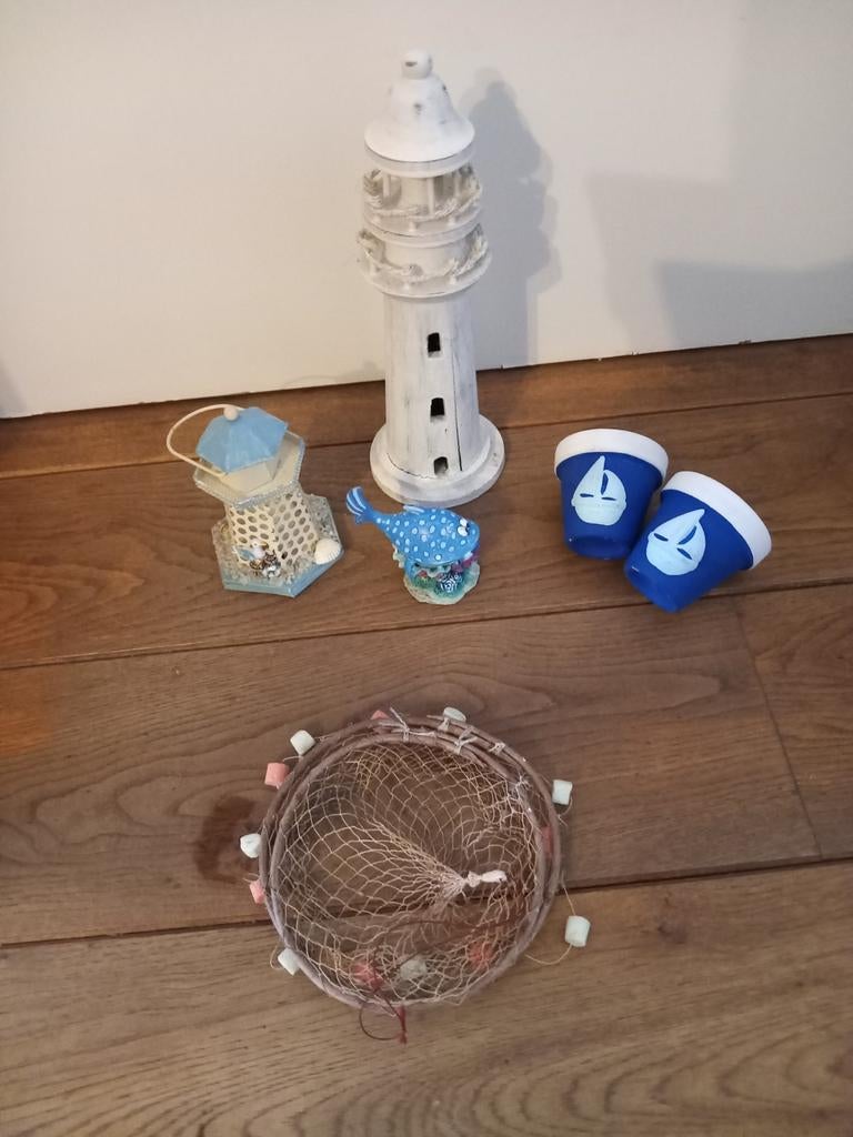 Strand accessoires, Ophalen of Verzenden