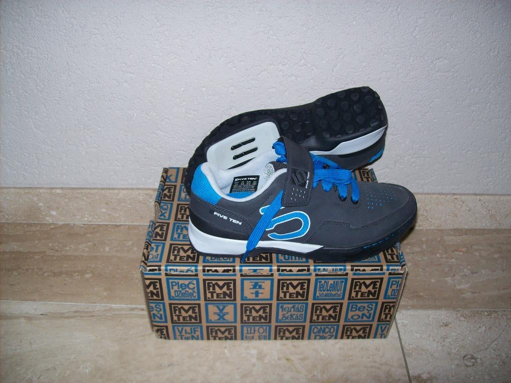 Nieuwe Five Ten Freerider Contact MTB schoenen maat 37.5, Verzenden, Schoenen, Nieuw, Kinderen