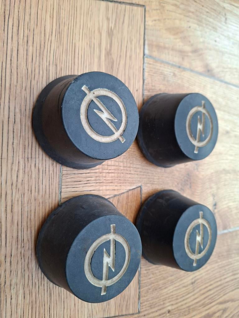 Opel naaf kappen, Ophalen of Verzenden